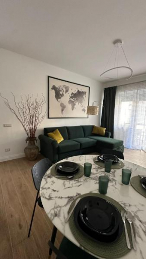 A casa di Ren